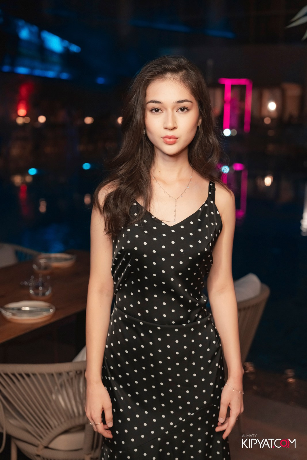 EDEN POOL & BAR. КИПЯТКОМ АЛМАТЫ!