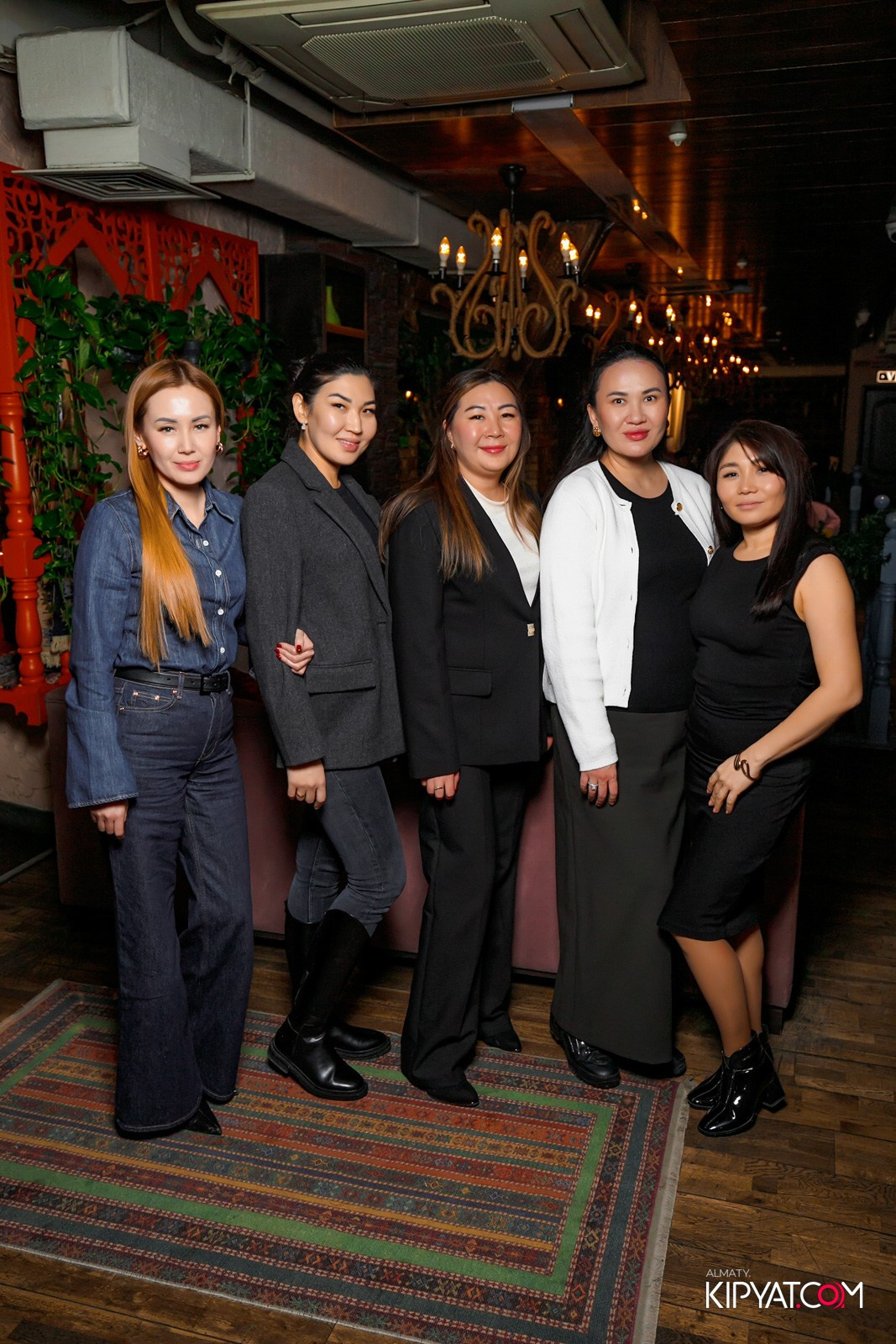 ВАХТАНГУРИ. КИПЯТКОМ АЛМАТЫ!