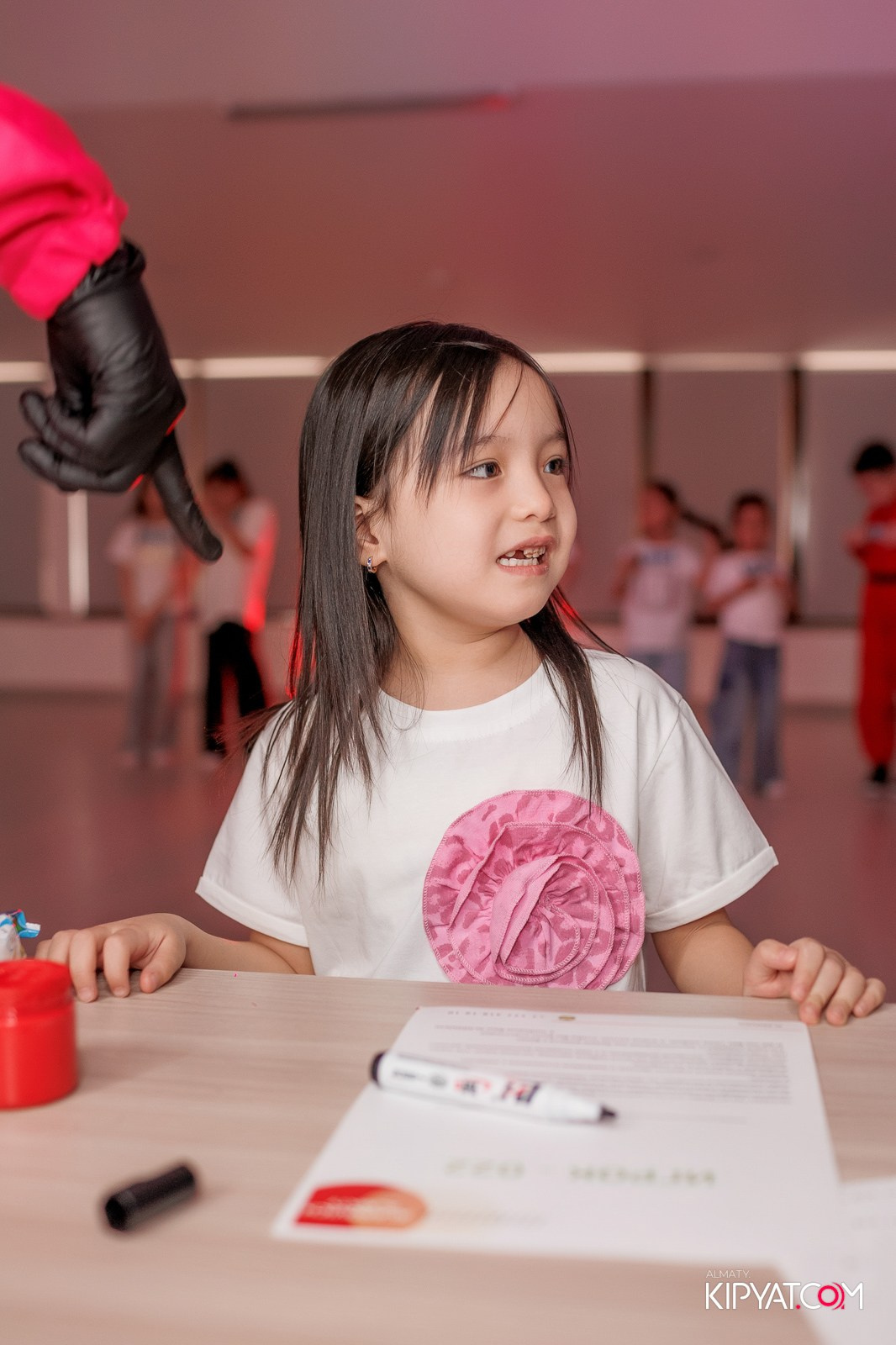 КВЕСТ-ШОУ ALAROVICH / ИГРА В КАЛЬМАРА. КИПЯТКОМ АЛМАТЫ!