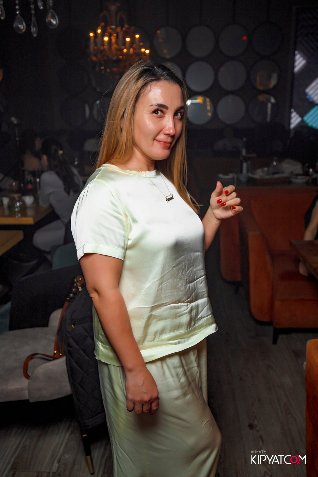 MAMA GIVI. КИПЯТКОМ АЛМАТЫ! Фотосъемка мероприятий в Алматы