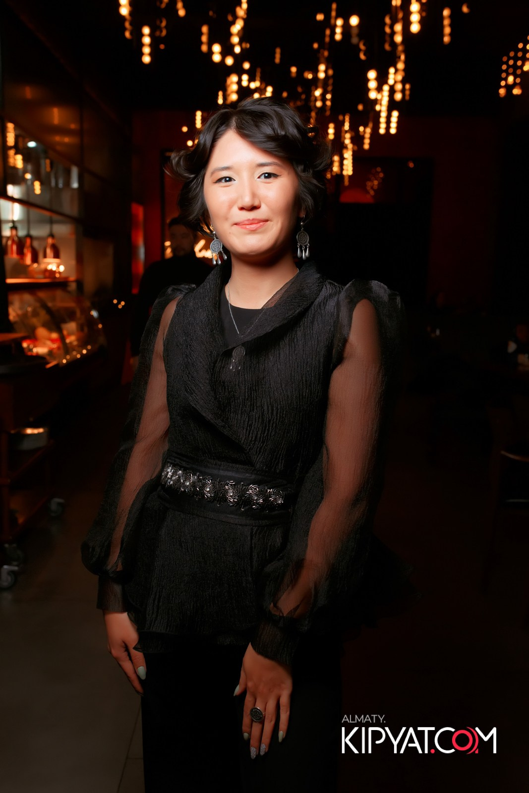 ZIYAFET MEAT HOUSE. КИПЯТКОМ АЛМАТЫ!