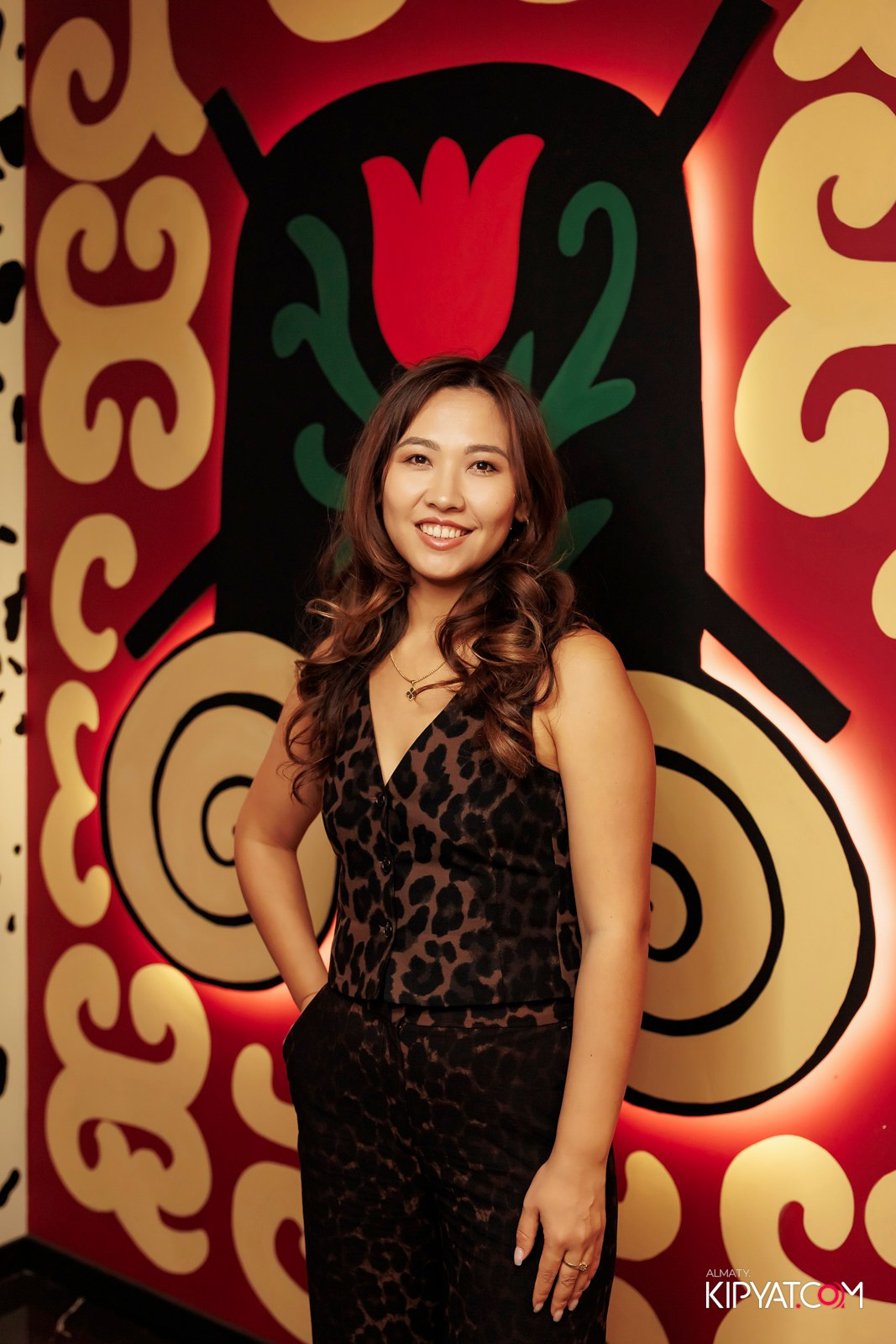 КАРАОКЕ JANYM SOUL НА МАРКОВА. КИПЯТКОМ АЛМАТЫ!