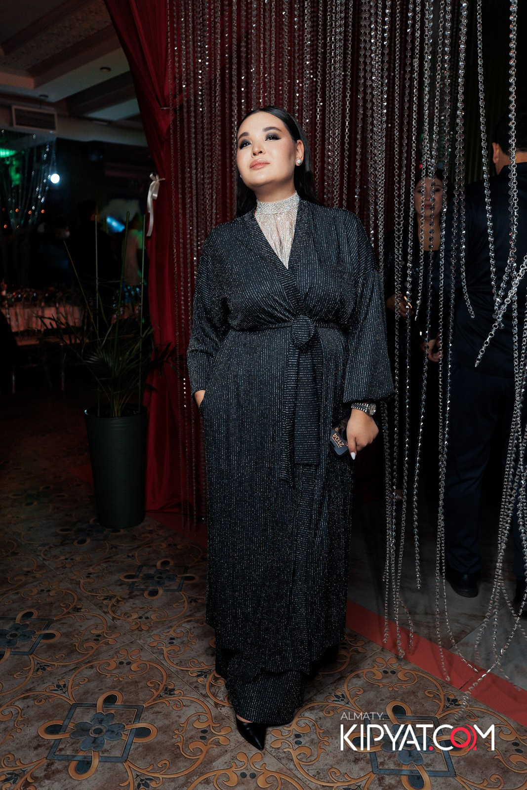 КОРПОРАТИВ КТК ЖАНАЛЫКТАР. КИПЯТКОМ АЛМАТЫ!