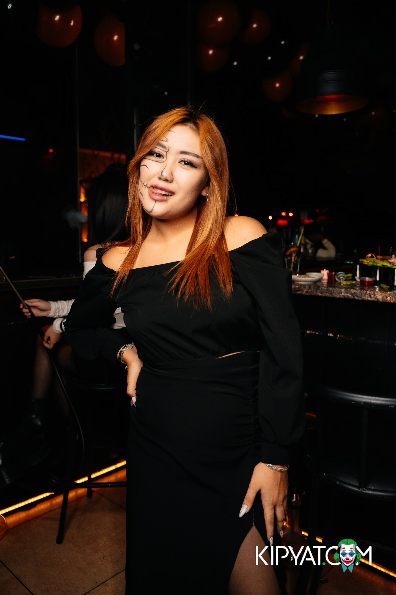 ARAGOSTA. КИПЯТКОМ АЛМАТЫ!