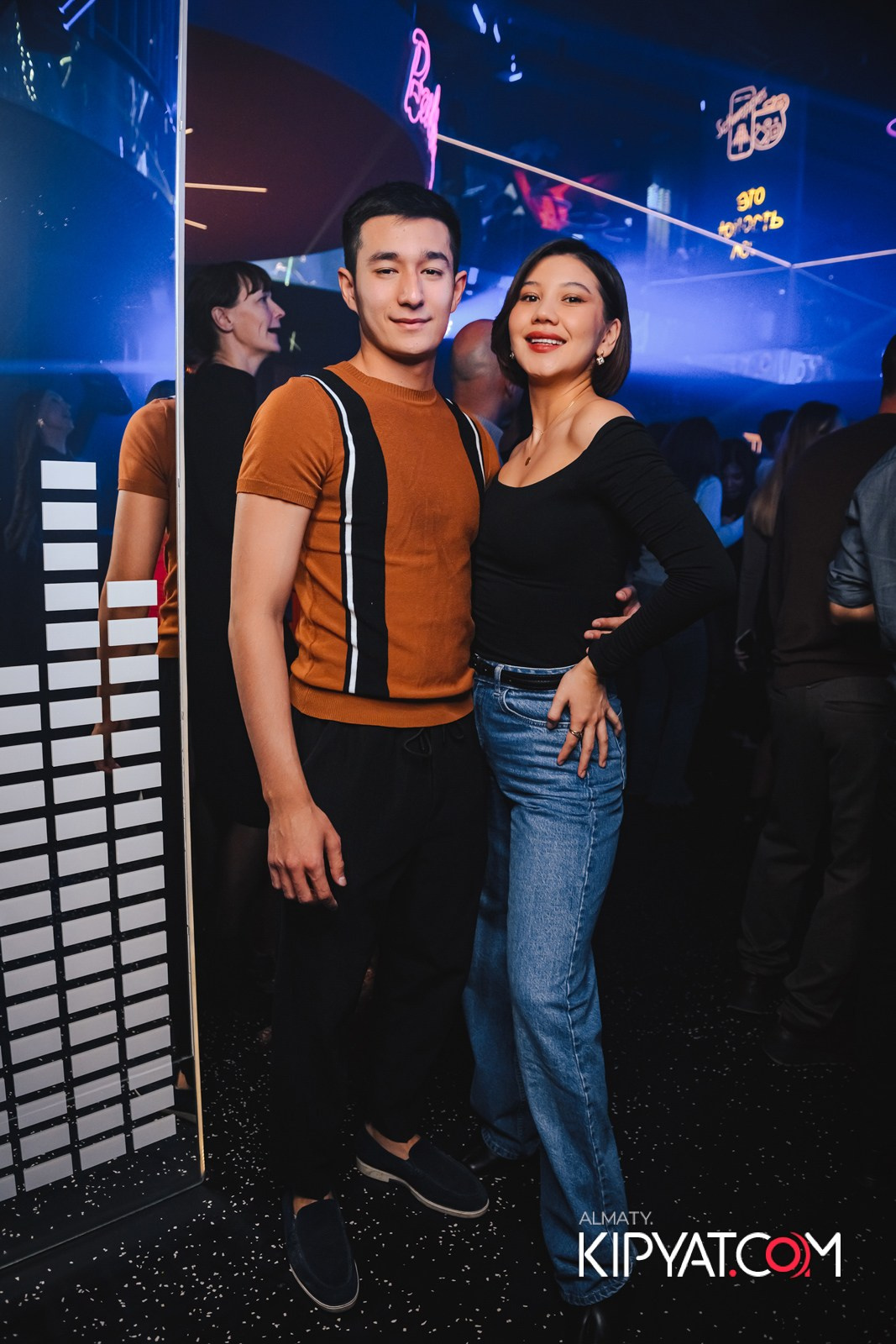 SANTA BARBARA — ВЫСТУПЛЕНИЕ ОЛЬГИ СЕРЯБКИНОЙ. КИПЯТКОМ АЛМАТЫ!