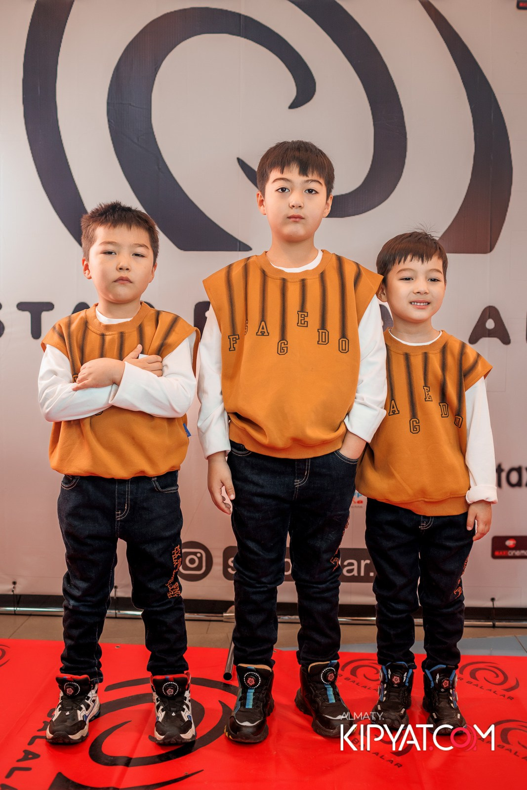 ПРЕЗЕНТАЦИЯ 8 ГРУППЫ КИНОПРОЕКТА «STARBALALAR». КИПЯТКОМ АЛМАТЫ!