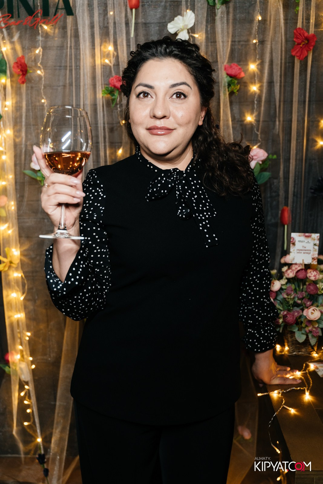 ПИНТА НА АЛТЫНСАРИНА. КИПЯТКОМ АЛМАТЫ!