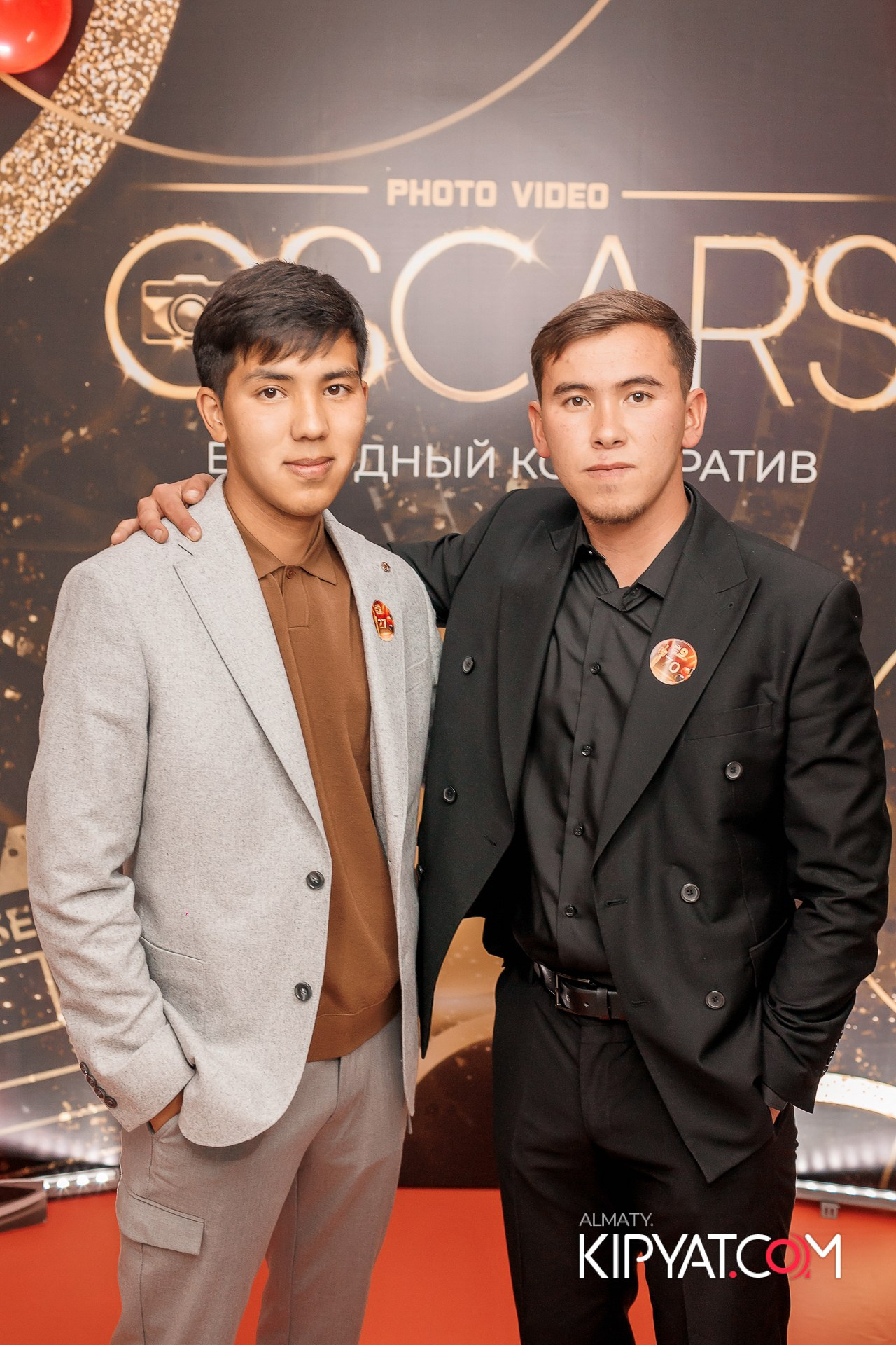 КОРПОРАТИВ PHOTO VIDEO SERVICE. КИПЯТКОМ АЛМАТЫ!