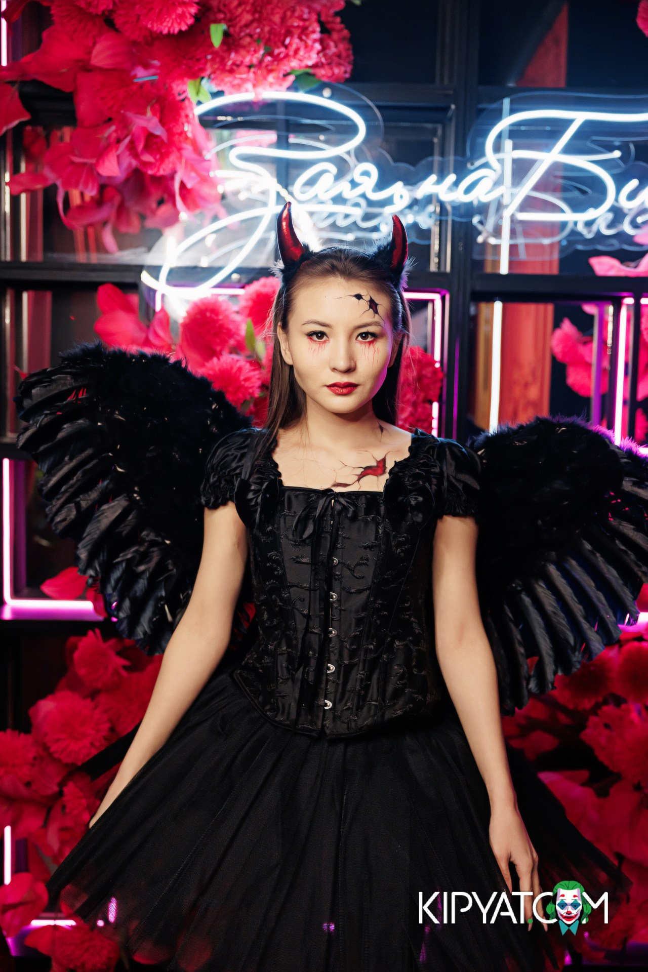 ЗАЯ НА БИС!. КИПЯТКОМ АЛМАТЫ!