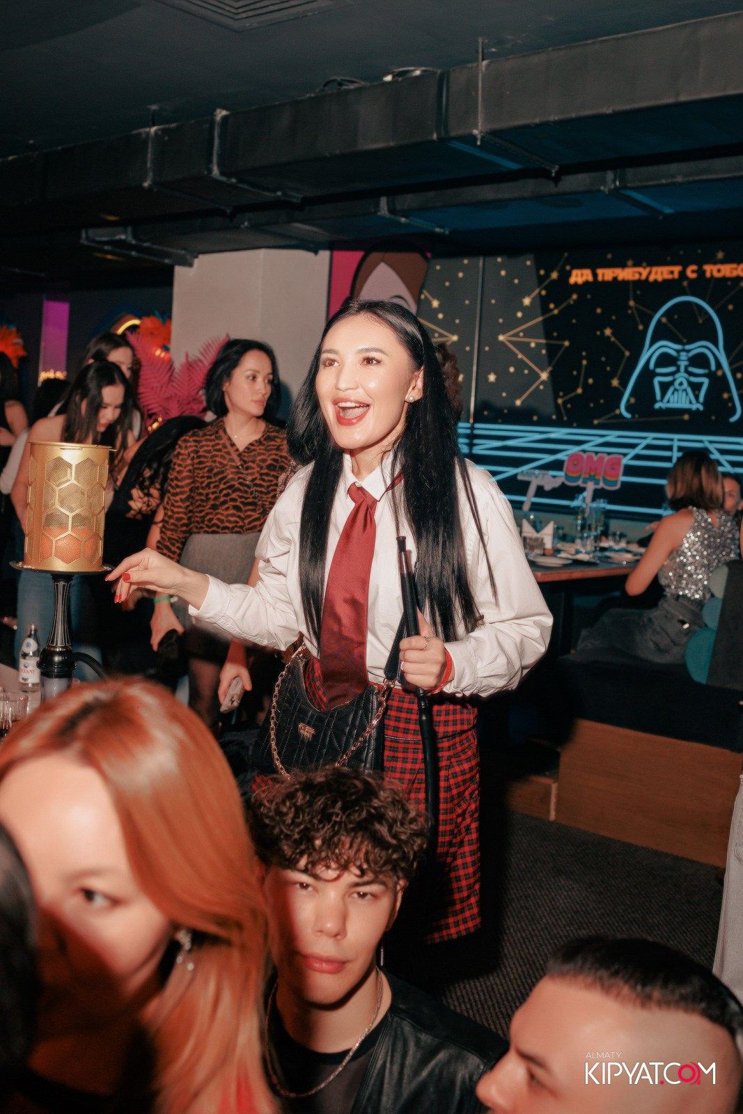 BEAUTY ЁЛКА SANTA BARBARA SPECIAL GUEST ГРУППА MILLENIUM 5 ТРИБЬЮТ ШОУ. КИПЯТКОМ АЛМАТЫ! Фотосъемка мероприятий в Алматы