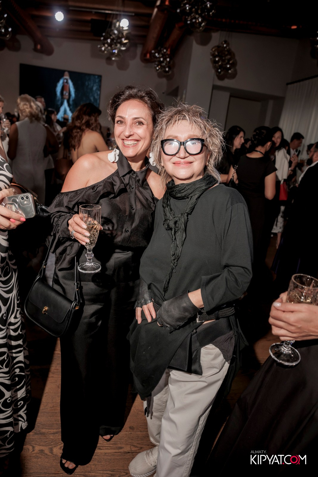 TRADITIONAL DESIGN DINNER 2025. КИПЯТКОМ АЛМАТЫ!