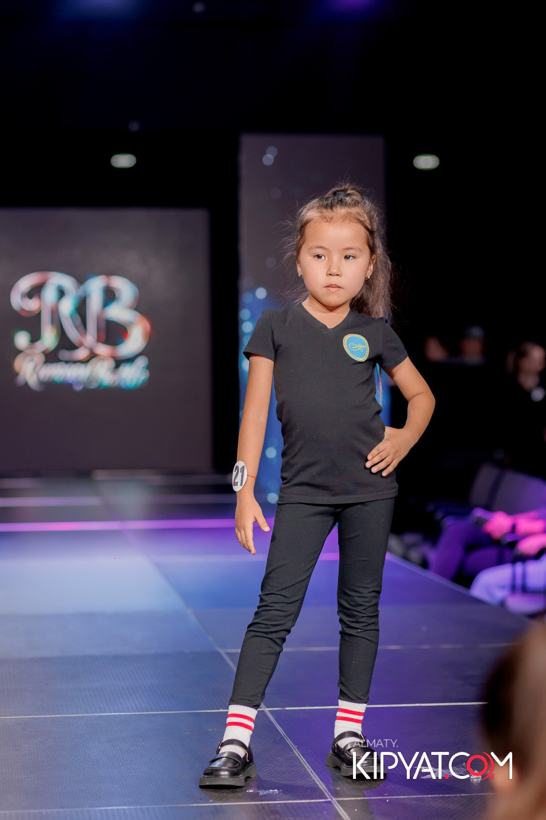 RUNWAY BATTLE. BEST MODEL OF KAZAKHSTAN. КИПЯТКОМ АЛМАТЫ!