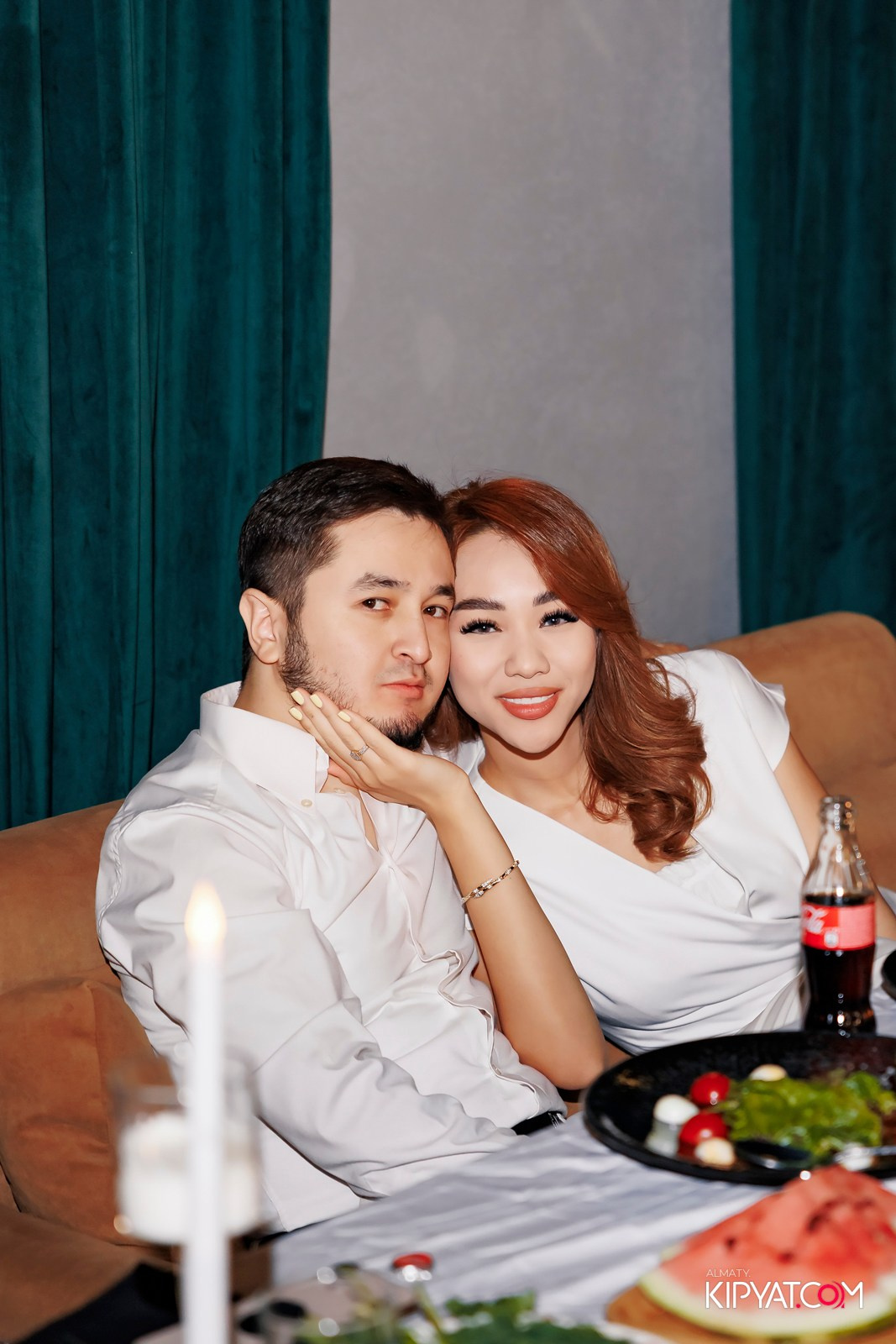 ТУРАН — 30 ЛЕТ. КИПЯТКОМ АЛМАТЫ!