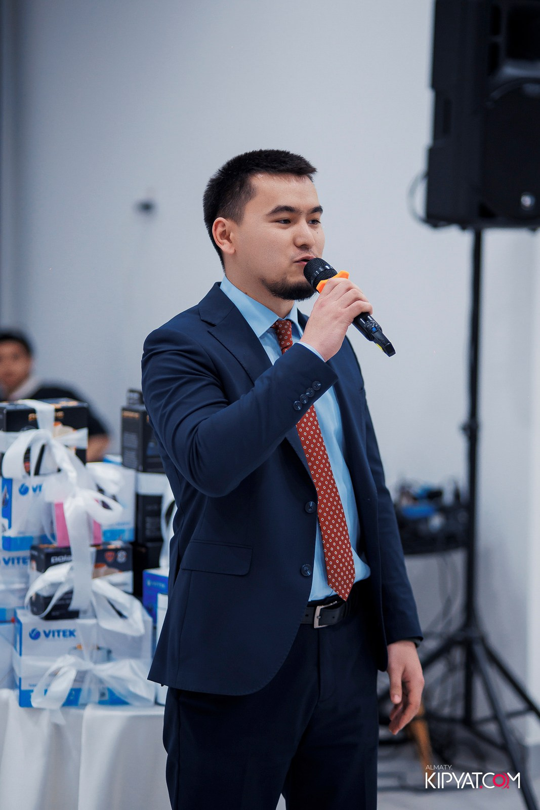 ПРЕЗЕНТАЦИЯ CHERY C8. КИПЯТКОМ АЛМАТЫ! Фотосъемка мероприятий в Алматы