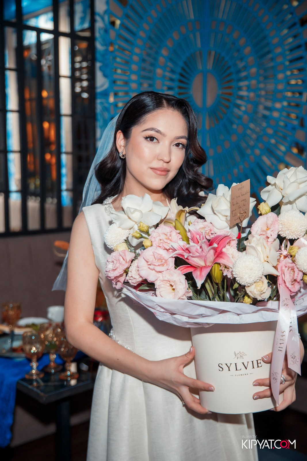 УХО И МЕДВЕДЬ НА КУРМАНГАЗЫ. КИПЯТКОМ АЛМАТЫ! Фотосъемка мероприятий в Алматы