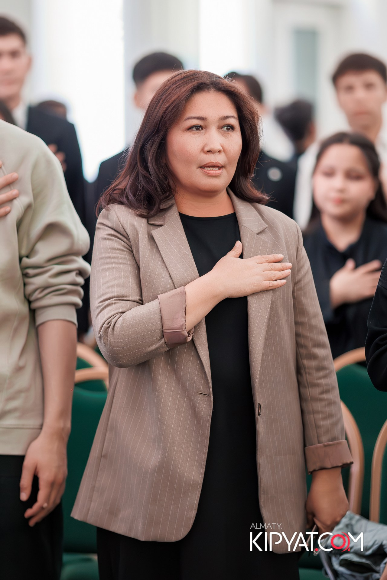 ENERGO UNIVERSITY. КИПЯТКОМ АЛМАТЫ!