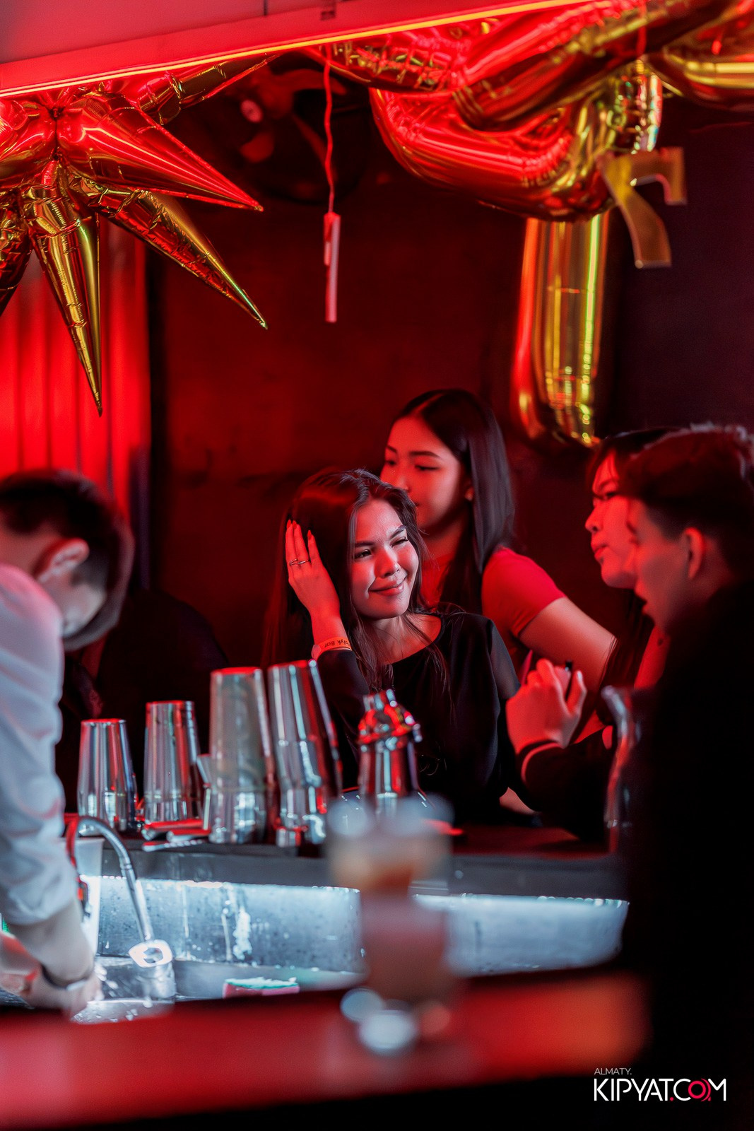 BIRTHDAY PARTY BHB. КИПЯТКОМ АЛМАТЫ! Фотосъемка мероприятий в Алматы