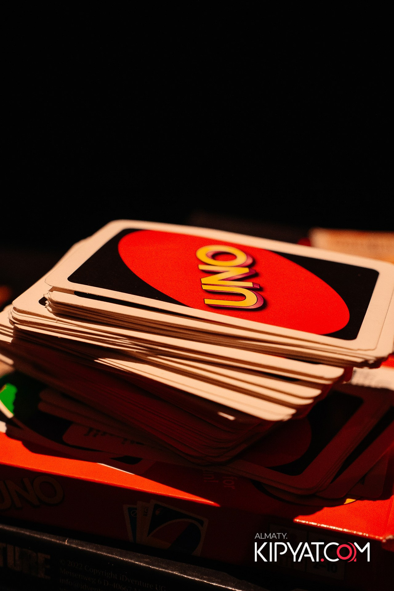 HOOKAH PLACE ALMATY. КИПЯТКОМ АЛМАТЫ!