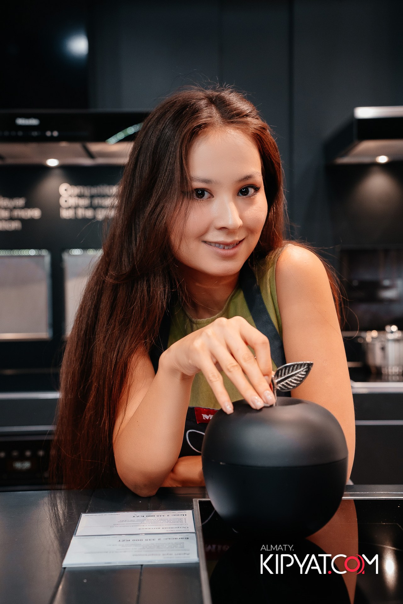 Miele. КИПЯТКОМ АЛМАТЫ! Фотосъемка мероприятий в Алматы