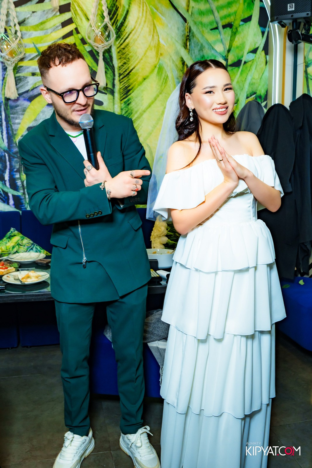 MOOD KARAOKE & TERRACE. КИПЯТКОМ АЛМАТЫ!