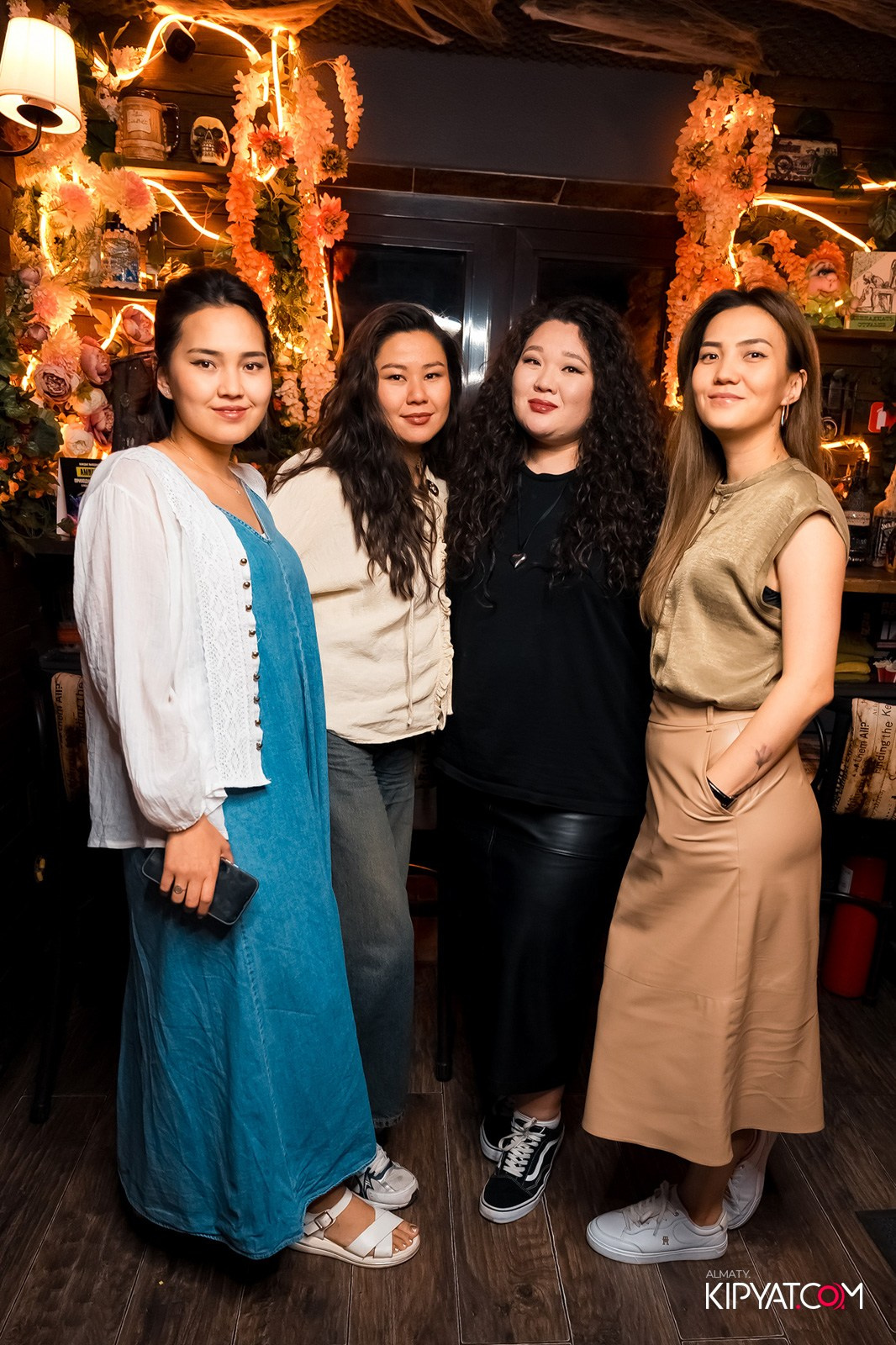 VIСTORY PUB. КИПЯТКОМ АЛМАТЫ!