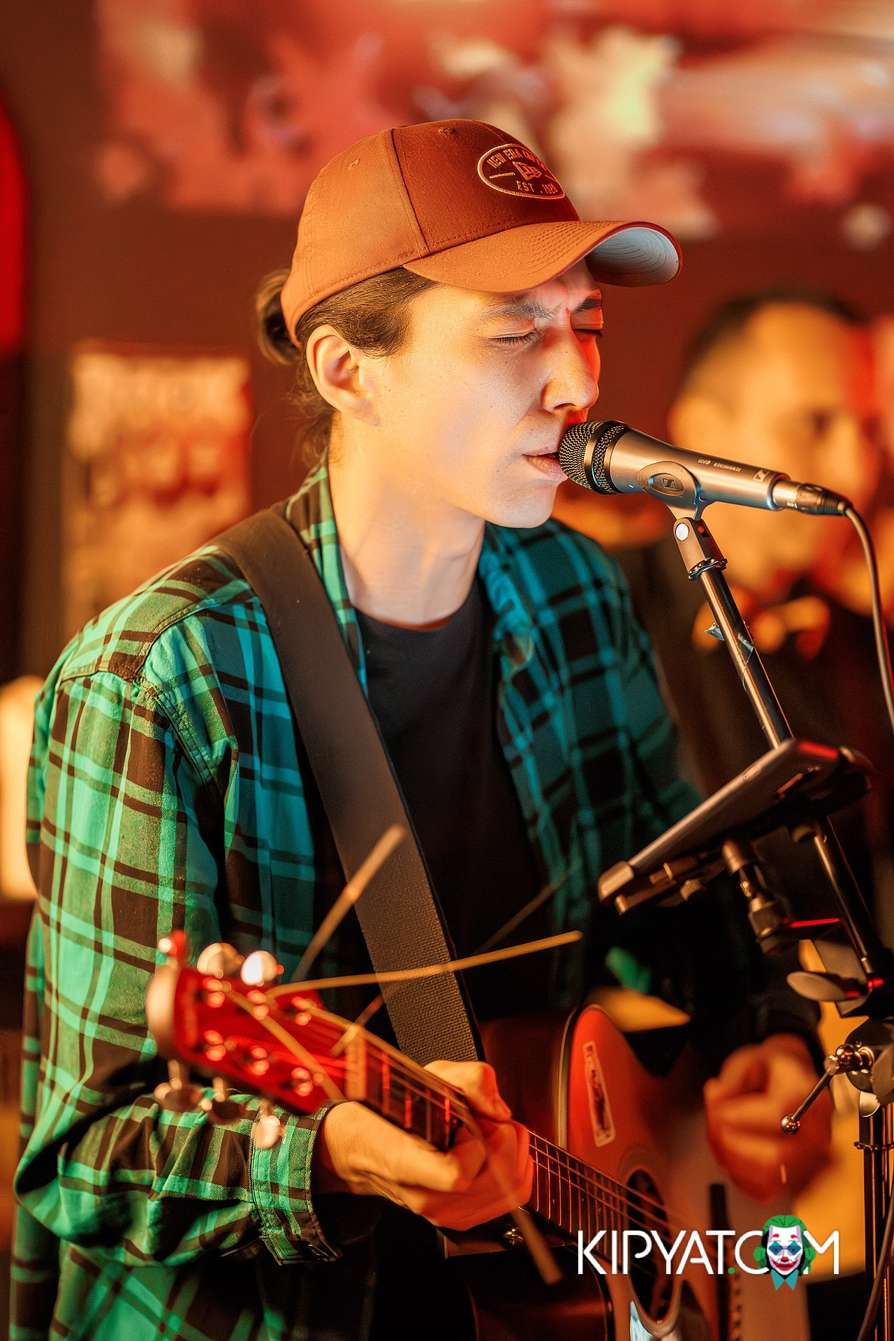 QUEEN OF THE DARKNESS. КИПЯТКОМ АЛМАТЫ!