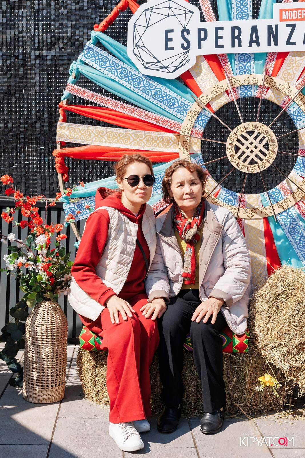 НАУРЫЗ В ESPERANZA — ФЕСТИВАЛЬ АЛЛЕЯ ВКУСОВ. КИПЯТКОМ АЛМАТЫ! Фотосъемка мероприятий в Алматы