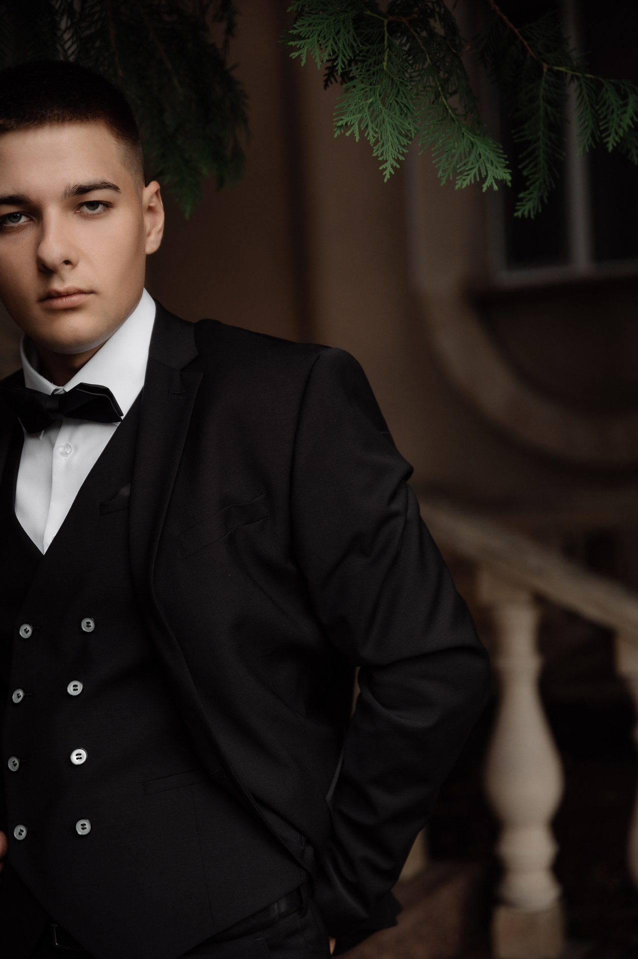 Passion. Wedding & Event Photograph