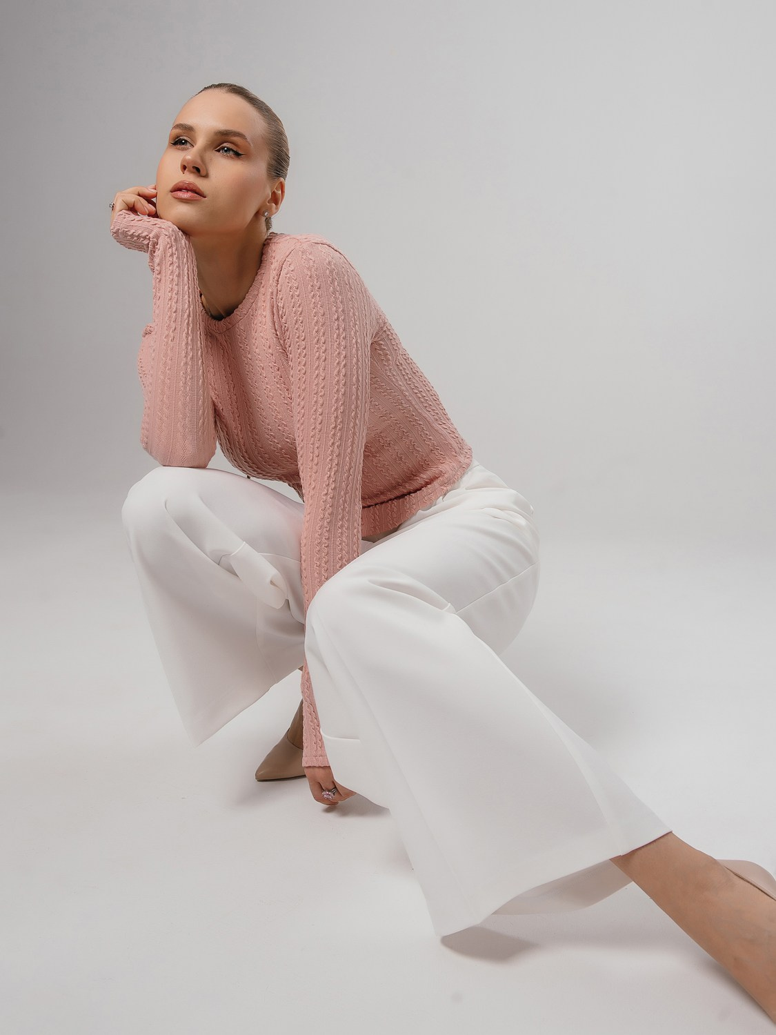 Мария Калинина. Профессиональный Фотограф в Москве Андрей Славнов