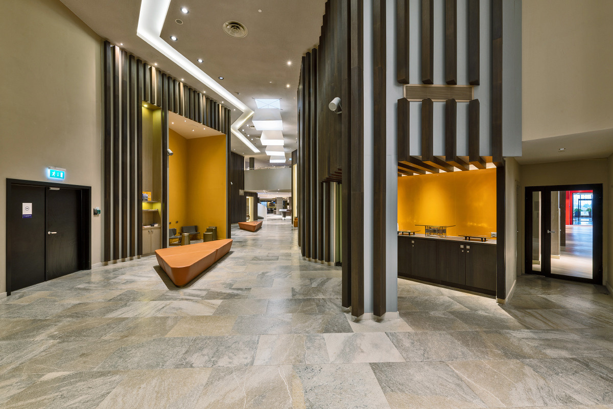 Отель «Ibis». г. Москва. Фотосъёмка интерьеров и архитектуры гостиниц, промышленная съёмка