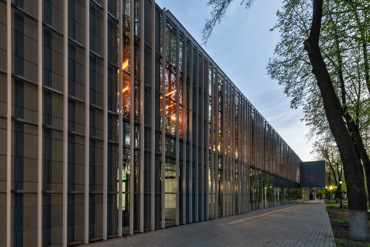 «Волков Плаза». Архитектор Григорий Дайнов. Фотосъёмка интерьеров и архитектуры гостиниц, промышленная съёмка