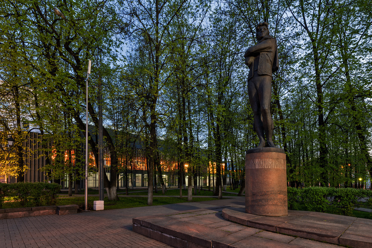 «Волков Плаза». Архитектор Григорий Дайнов. Фотосъёмка интерьеров и архитектуры гостиниц, промышленная съёмка