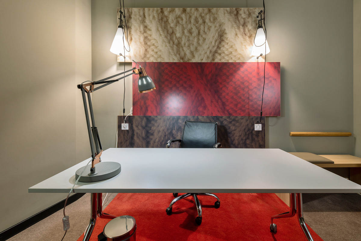 Отель «Ibis». г. Москва. Фотосъёмка интерьеров и архитектуры гостиниц, промышленная съёмка