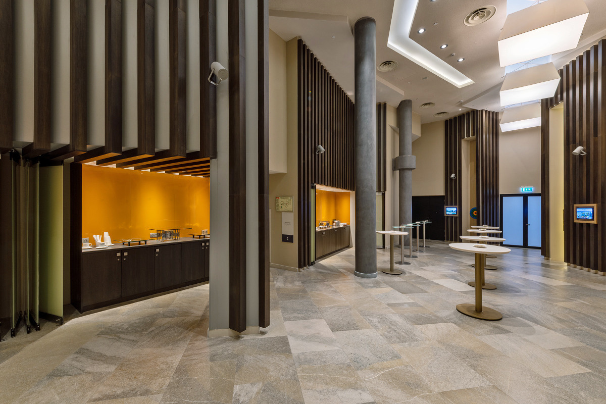 Отель «Ibis». г. Москва. Фотосъёмка интерьеров и архитектуры гостиниц, промышленная съёмка