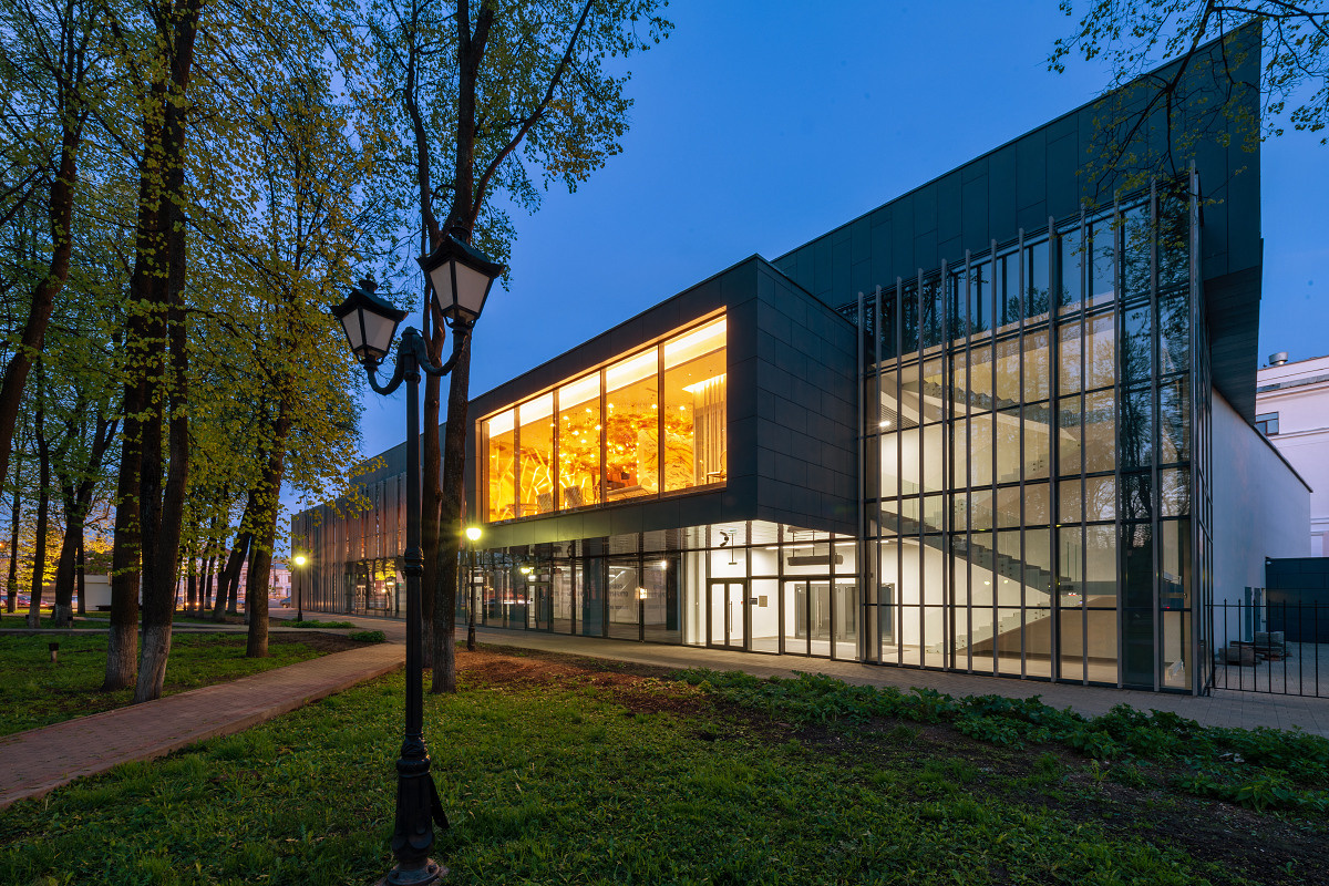 «Волков Плаза». Архитектор Григорий Дайнов. Фотосъёмка интерьеров и архитектуры гостиниц, промышленная съёмка