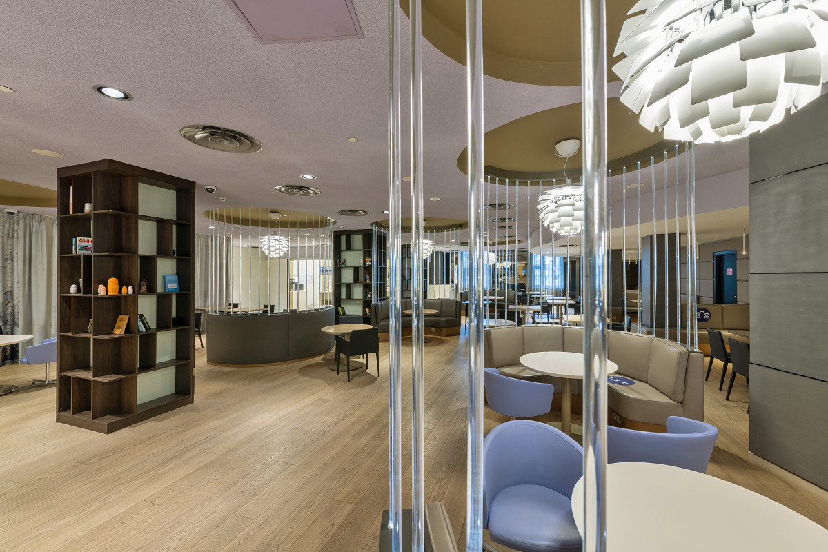 Отель «Ibis». г. Москва. Фотосъёмка интерьеров и архитектуры гостиниц, промышленная съёмка