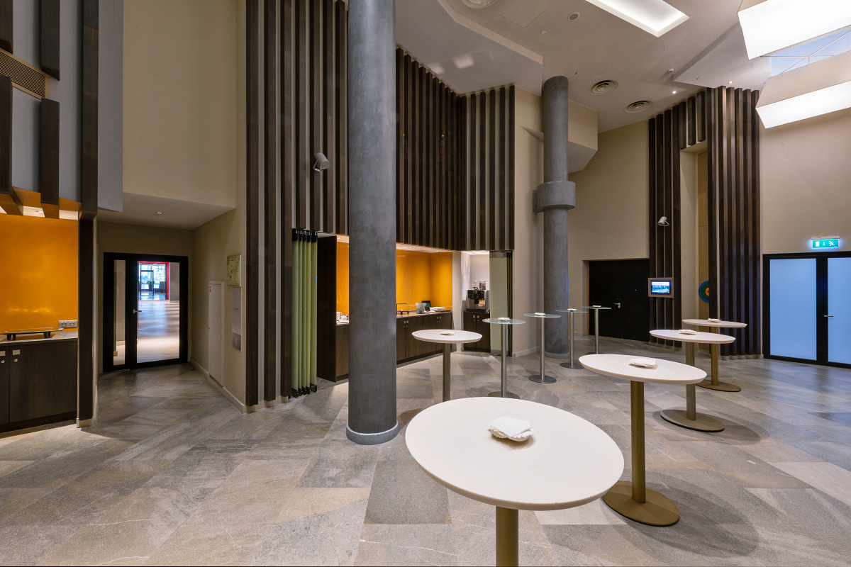 Отель «Ibis». г. Москва. Фотосъёмка интерьеров и архитектуры гостиниц, промышленная съёмка