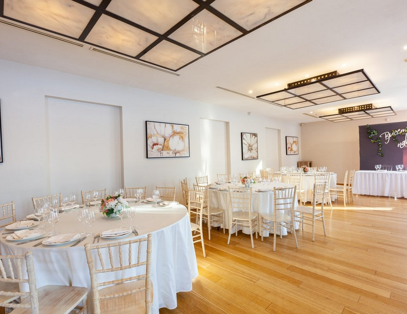 Площадка № 1-7. Свадебный и портретный фотограф Москва