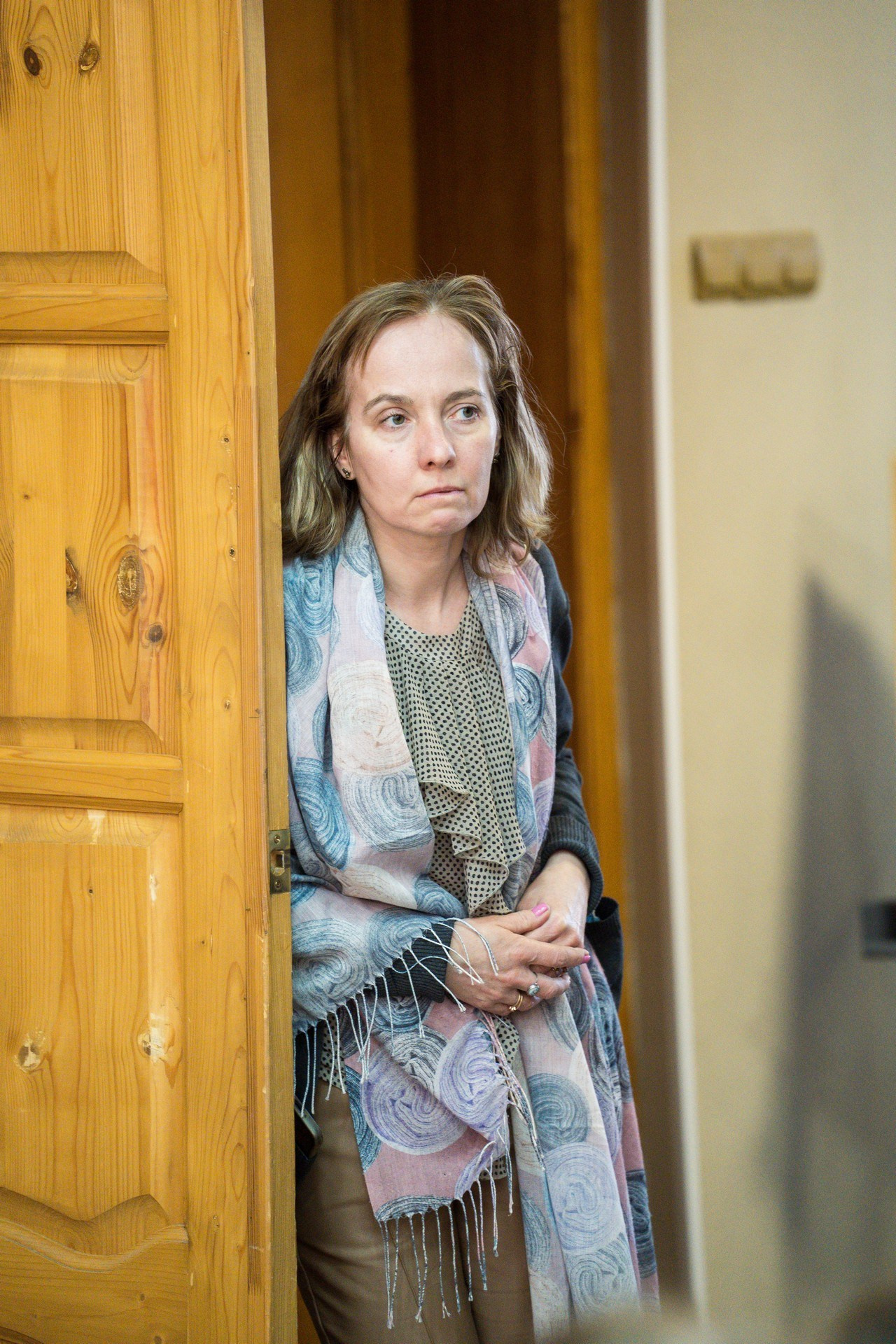 Царскосельский кутюрье. Репортажная съёмка в Санкт-Петербурге, Константин Петров