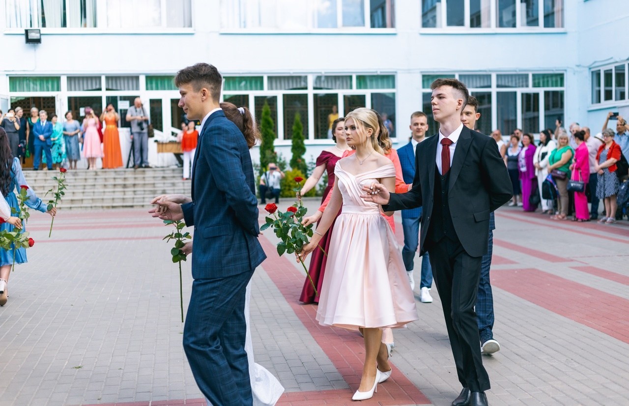 Выпускной. Выпускные альбомы Воронеж от Веры Соколовой