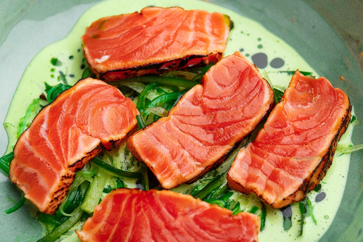 Фуд фотограф в Минске Александр Антонович