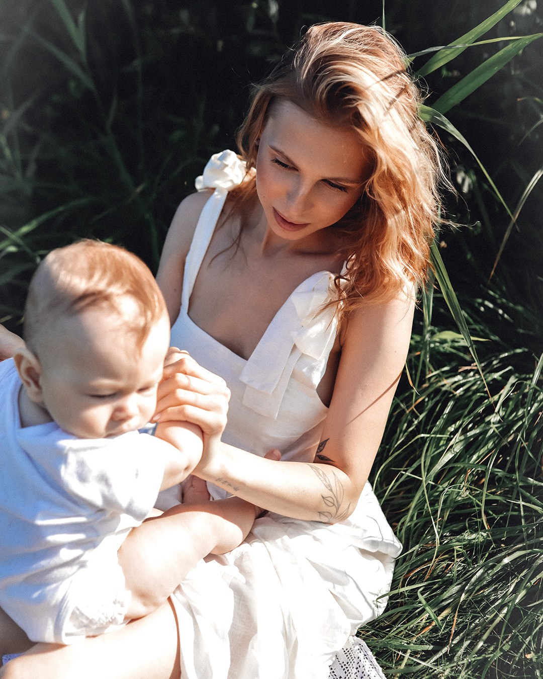 Настя и Макар. Фотограф в Нижнем Новгороде Кристина Батанова