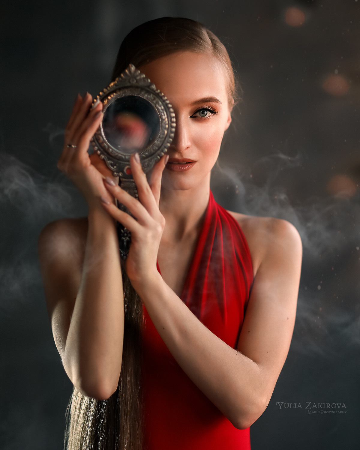 Разные сказки. Проверка