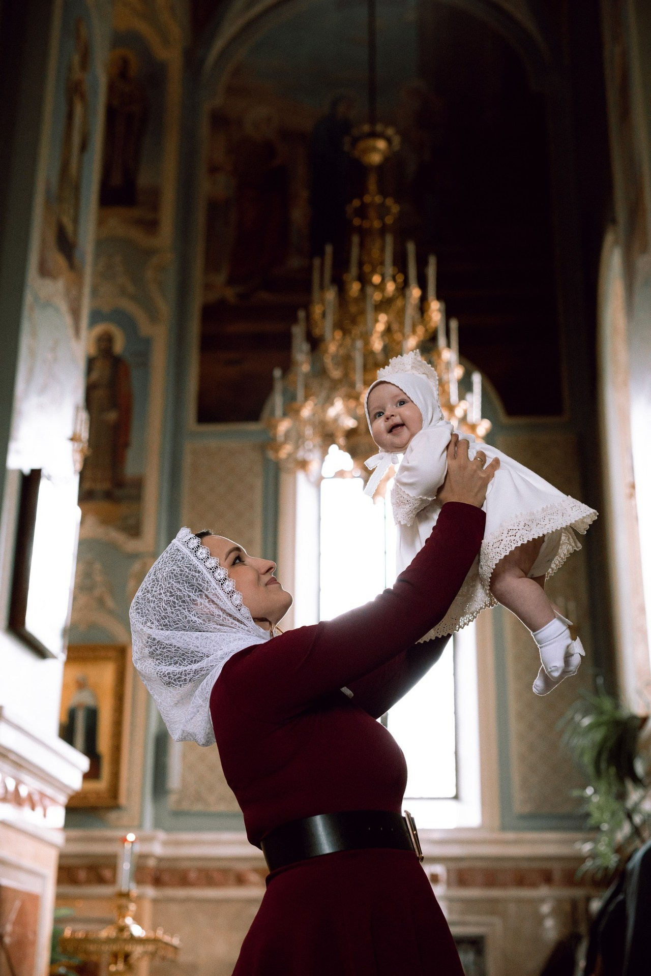 Отзывы. Портретный, семейный и репортажный фотограф в Ставрополе Ульяна Доценко