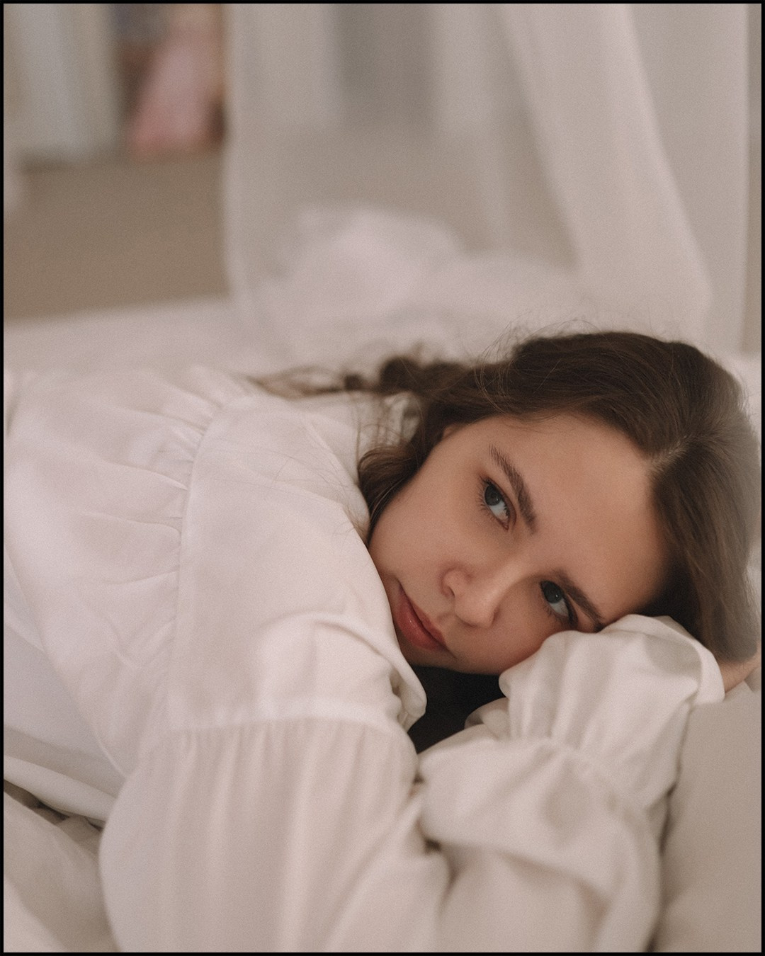 Фотопроект 8-го марта. Фотограф в Нижнем Новгороде Кристина Батанова