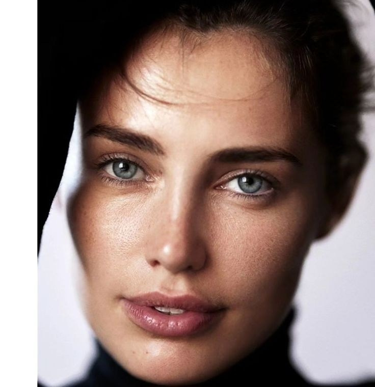 Элегантная женская фотосессия Хабаровск