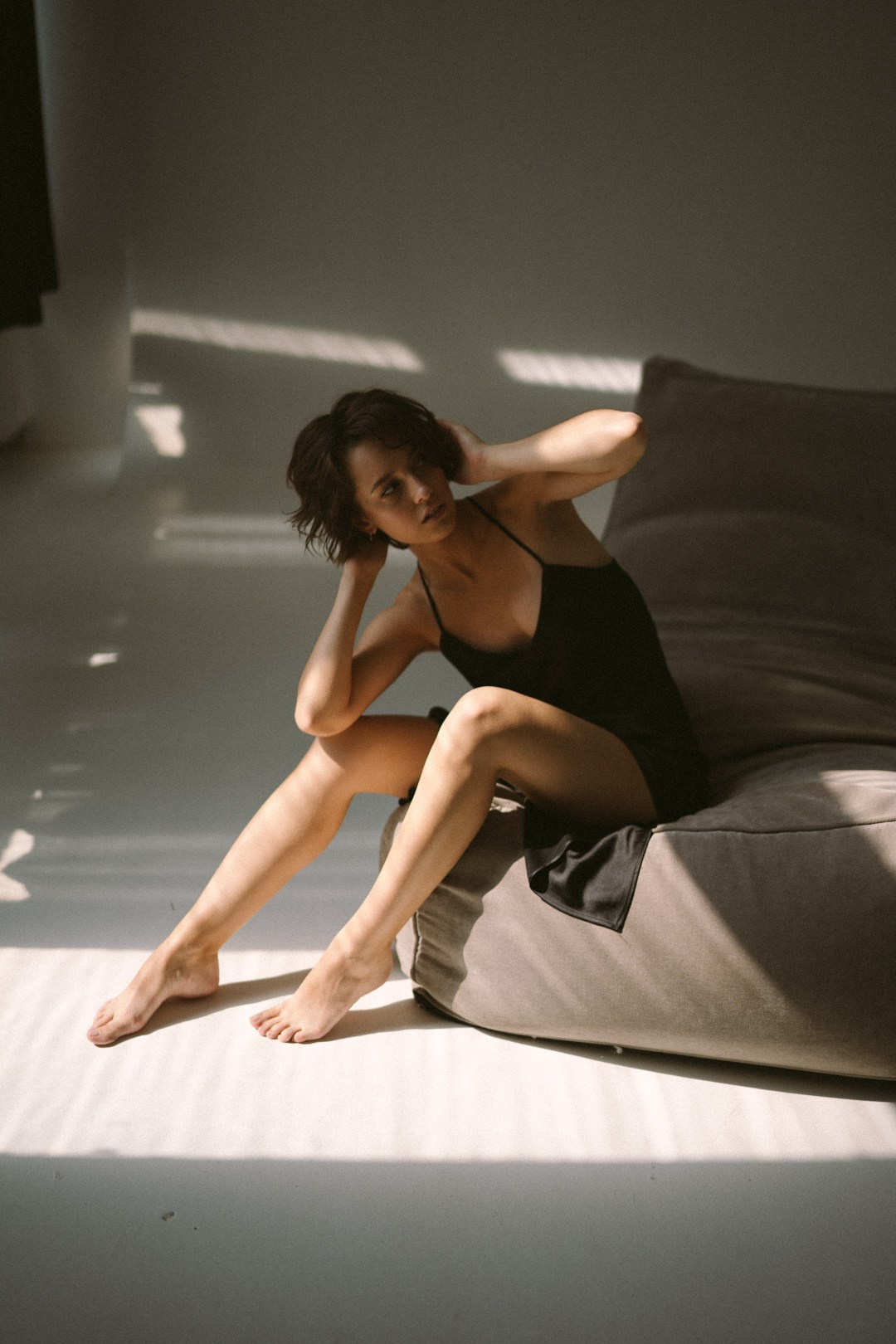 Lera. Kseniia Kremneva — Photographer