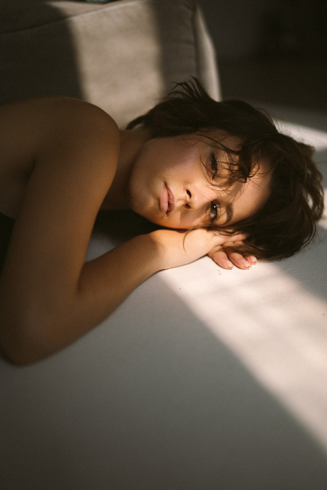 Lera. Kseniia Kremneva — Photographer