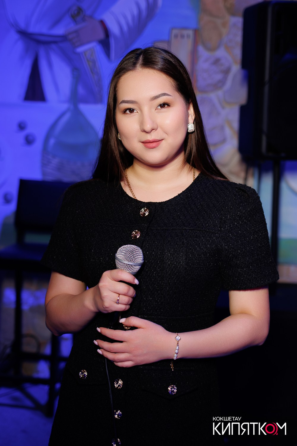 ТБИЛИСИ. КИПЯТКОМ КОКШЕТАУ