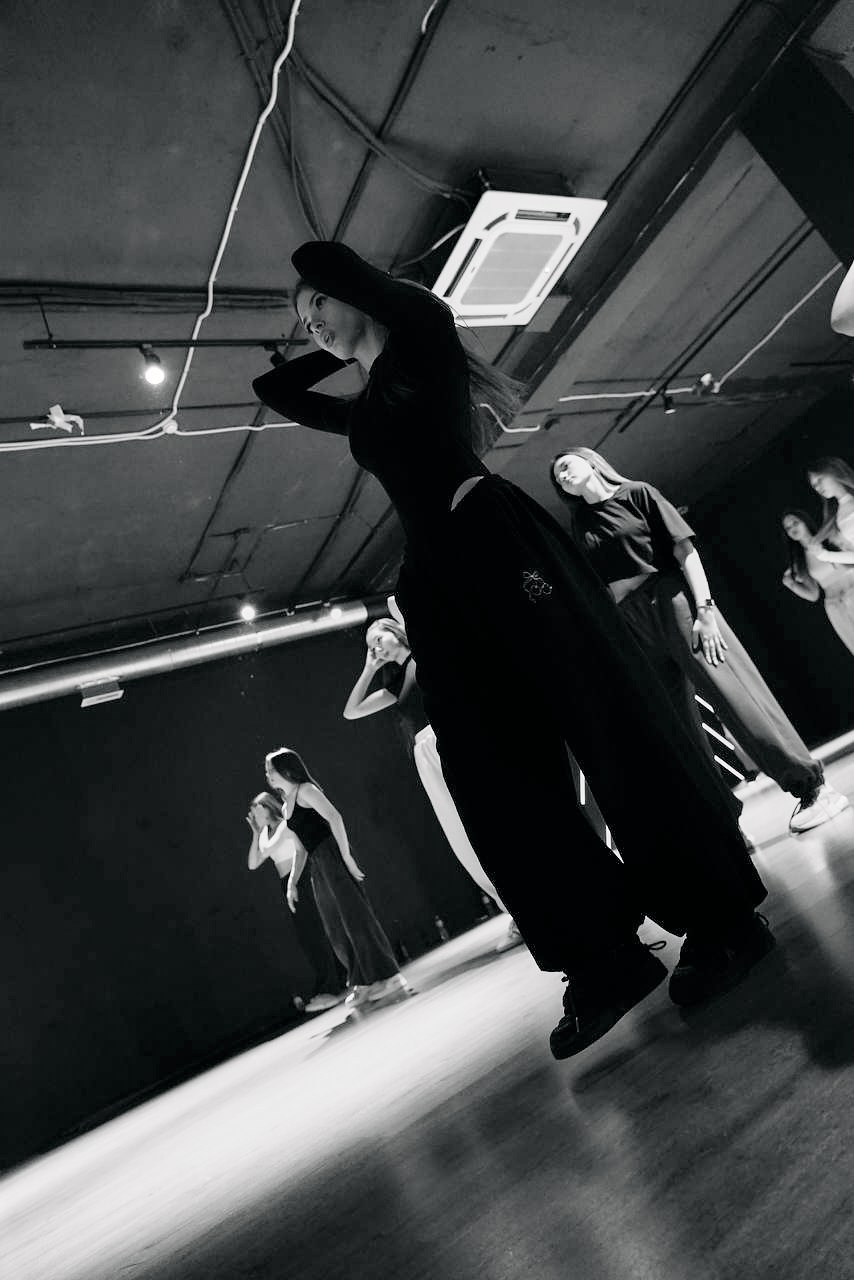 Кейс танцев. Репортажная и свадебная фото- и видео съемка Воронеж